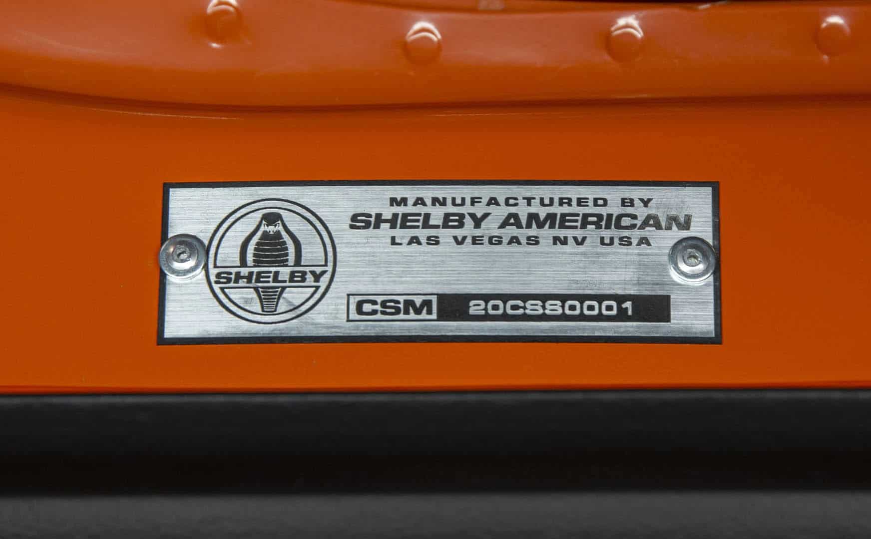 Shelby, 825 hp and available manual? Sign us up! Shelby Signature Series, ClassicCars.com Journal