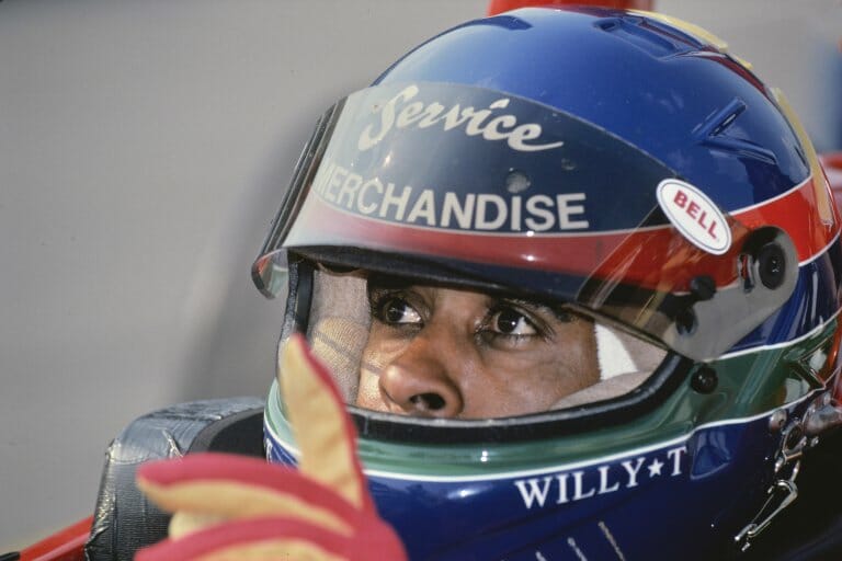 Racing to the movies – ‘Uppity: The Willy T. Ribbs Story’