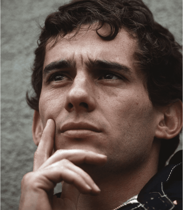 Aytron Senna