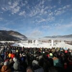 GP Ice Race 2020 In Zell am See