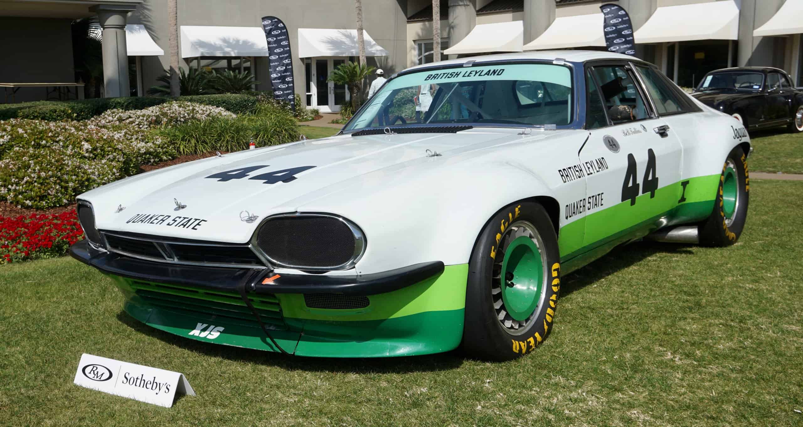 RM Sotheby's Amelia Island, Andy’s picks at RM Sotheby’s Amelia auction, ClassicCars.com Journal