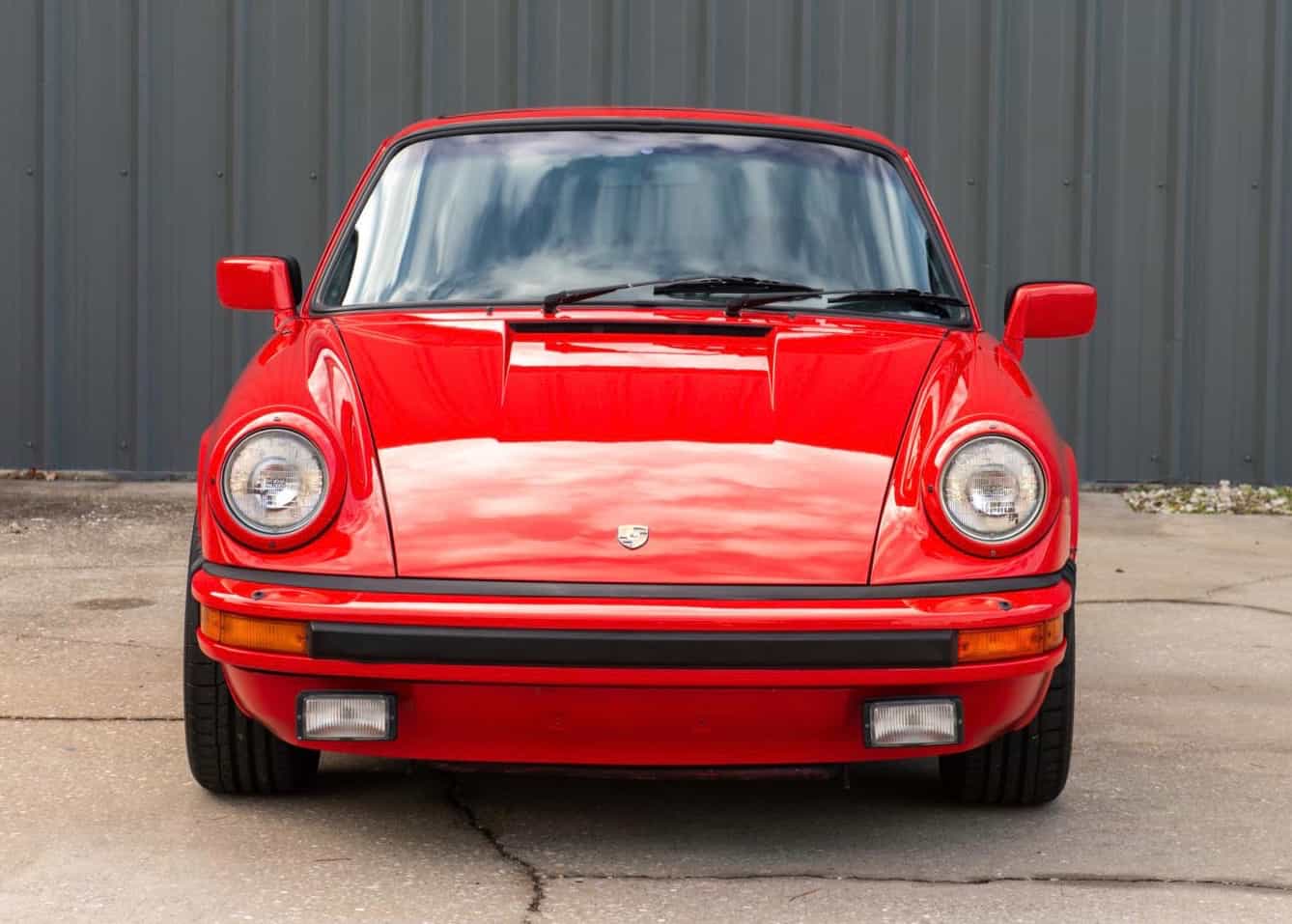 1983 Porsche 911SC, Pick of the Day: 1983 Porsche 911SC comes with complete owner history, ClassicCars.com Journal