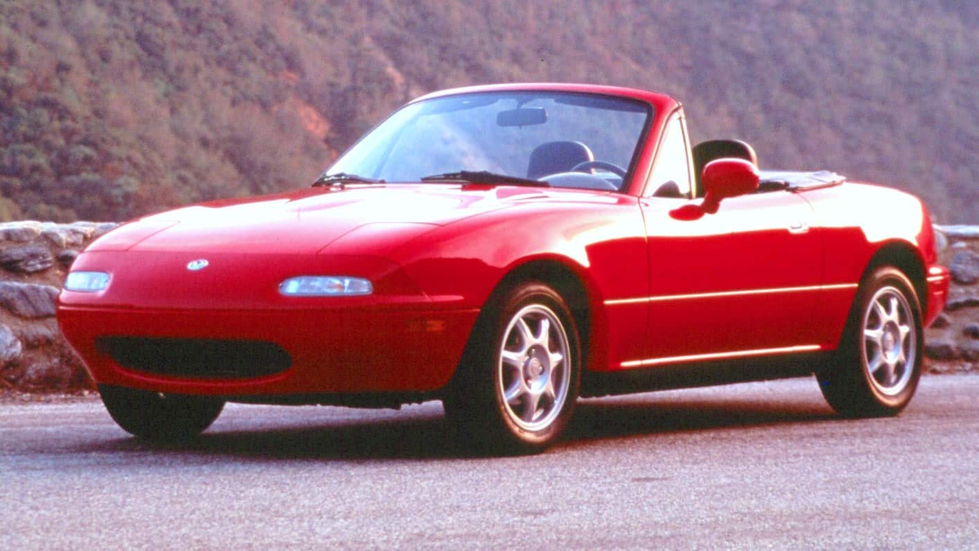This image has an empty alt attribute; its file name is 1995-Miata_1.jpg