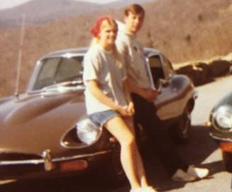Jaguar XKE, My Classic Car: Reunited with his classic kitty, ClassicCars.com Journal