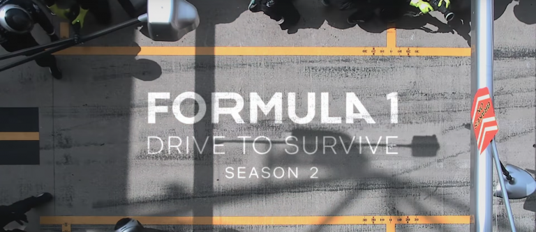 Netflix’ Formula One: The Drive to Survive – Season 2
