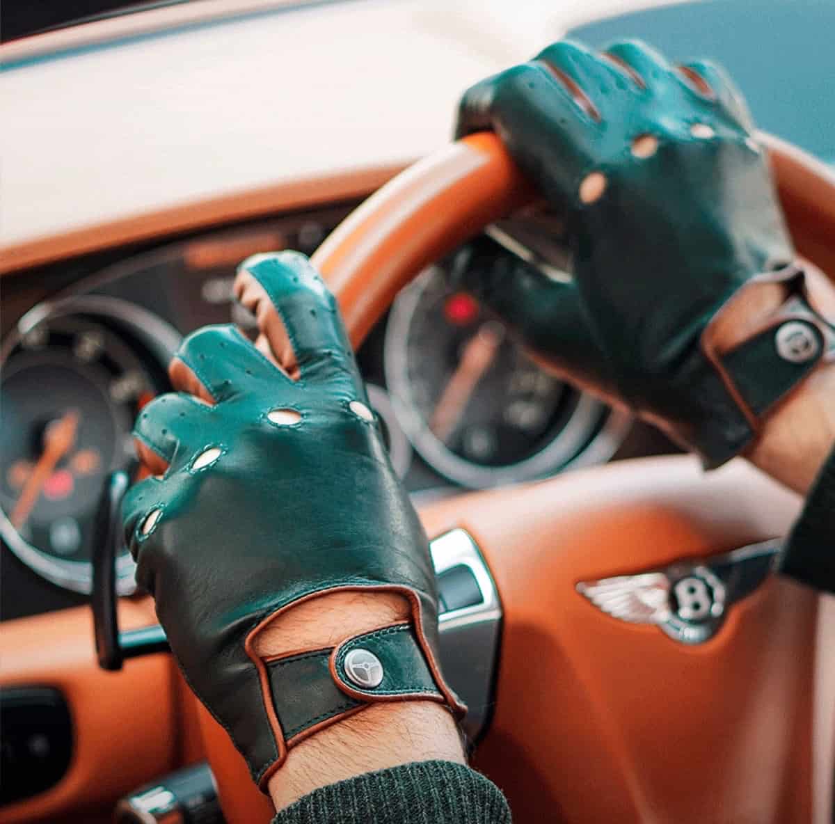 Car Gloves Leather | estudioespositoymiguel.com.ar