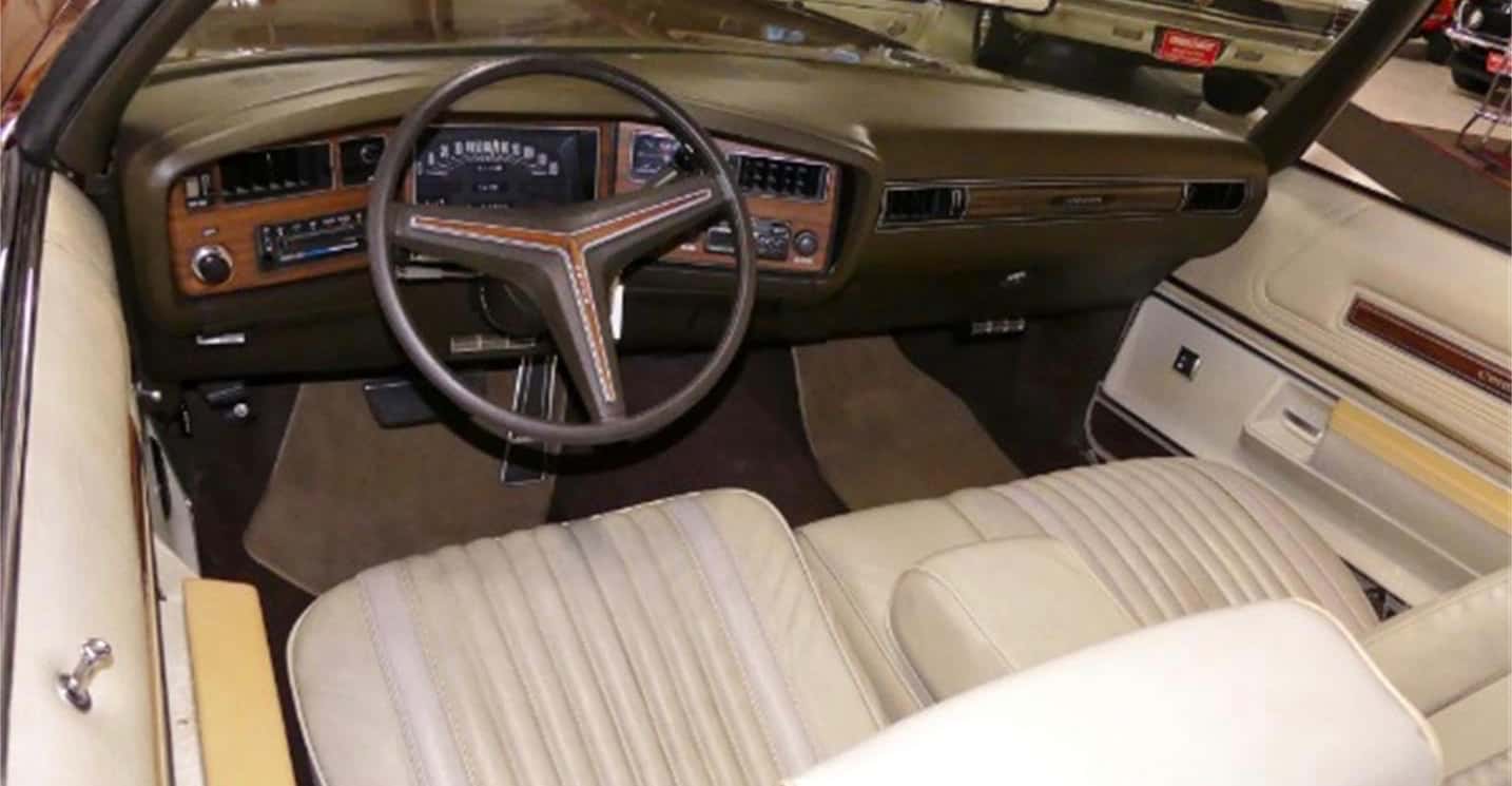 1973 Buick Centurion, Pick of the Day: Remember Buick’s Centurion?, ClassicCars.com Journal
