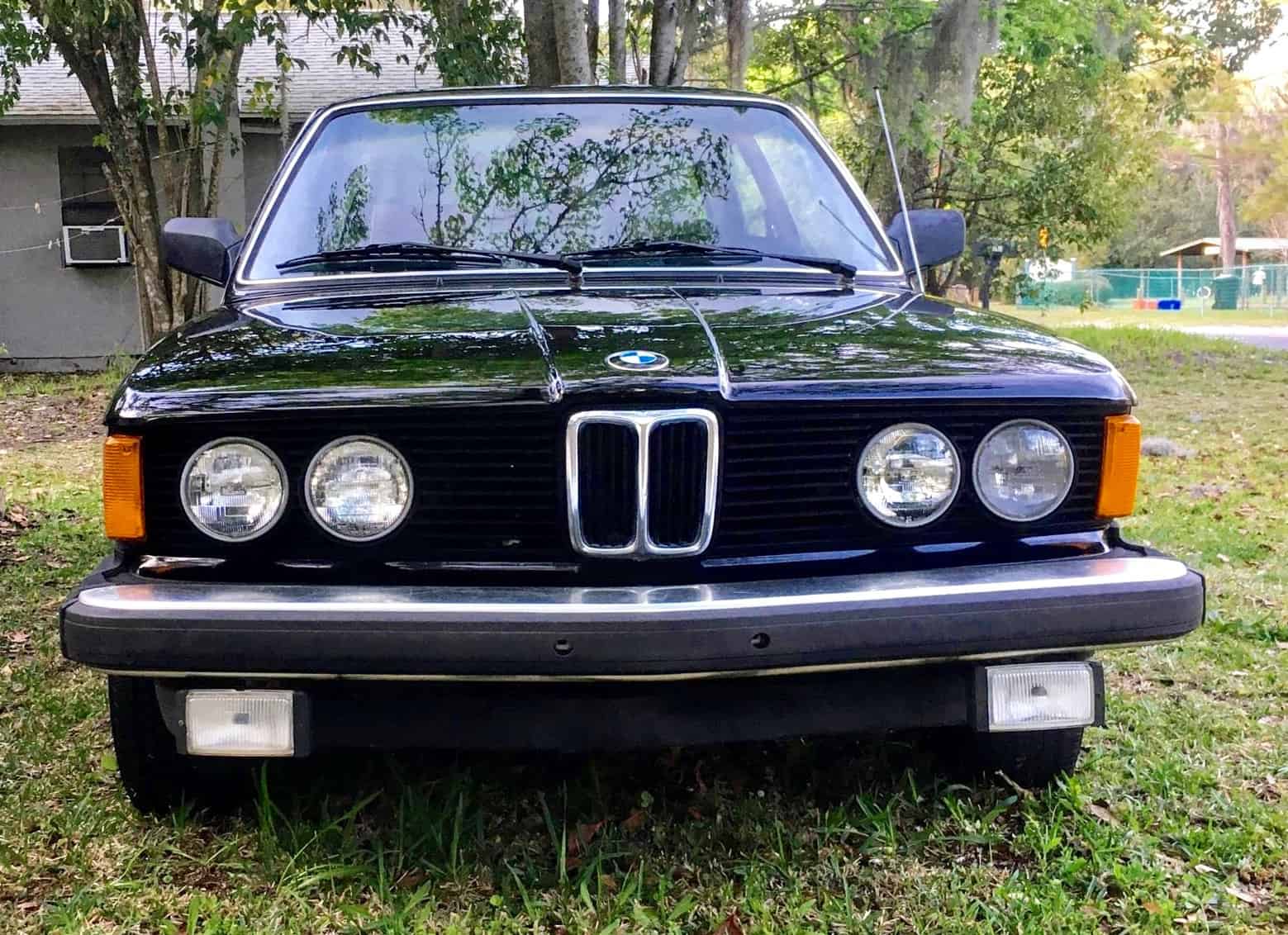 BMW 320i, Pick of the Day is 3-owner BMW 320i, ClassicCars.com Journal