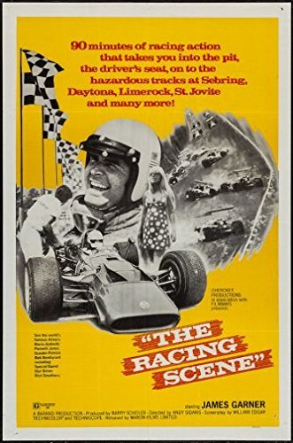 The racing Scene, Feature Film: The Racing Scene, ClassicCars.com Journal