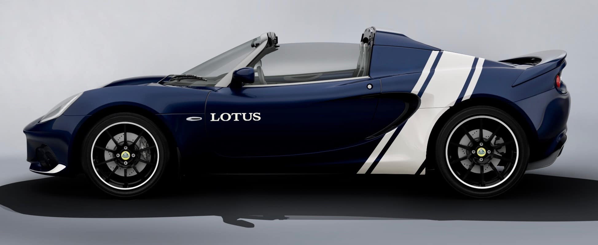 Lotus, Lotus offers special heritage liveries, ClassicCars.com Journal