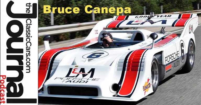 Bruce Canepa