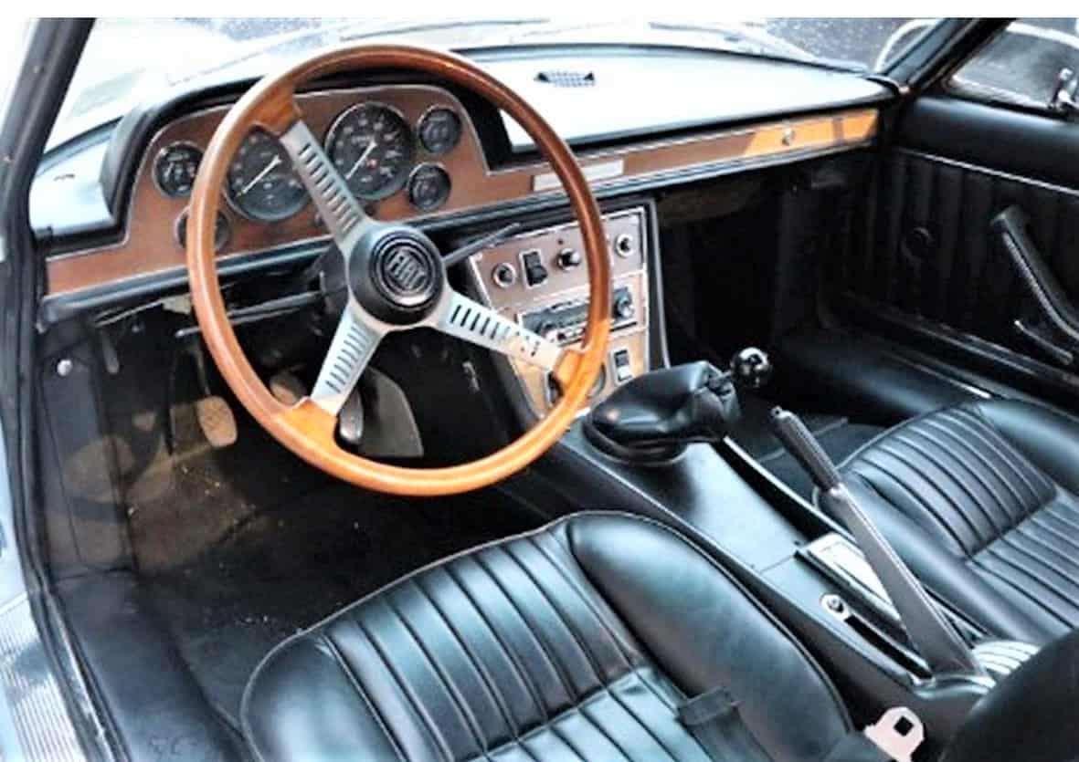 fiat, Pick of the Day: 1972 Fiat Dino 2400 Spider, the mass-market exotic, ClassicCars.com Journal