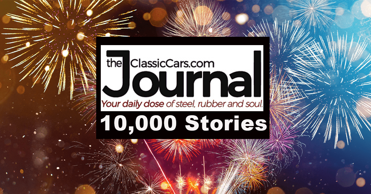 10,000 stories