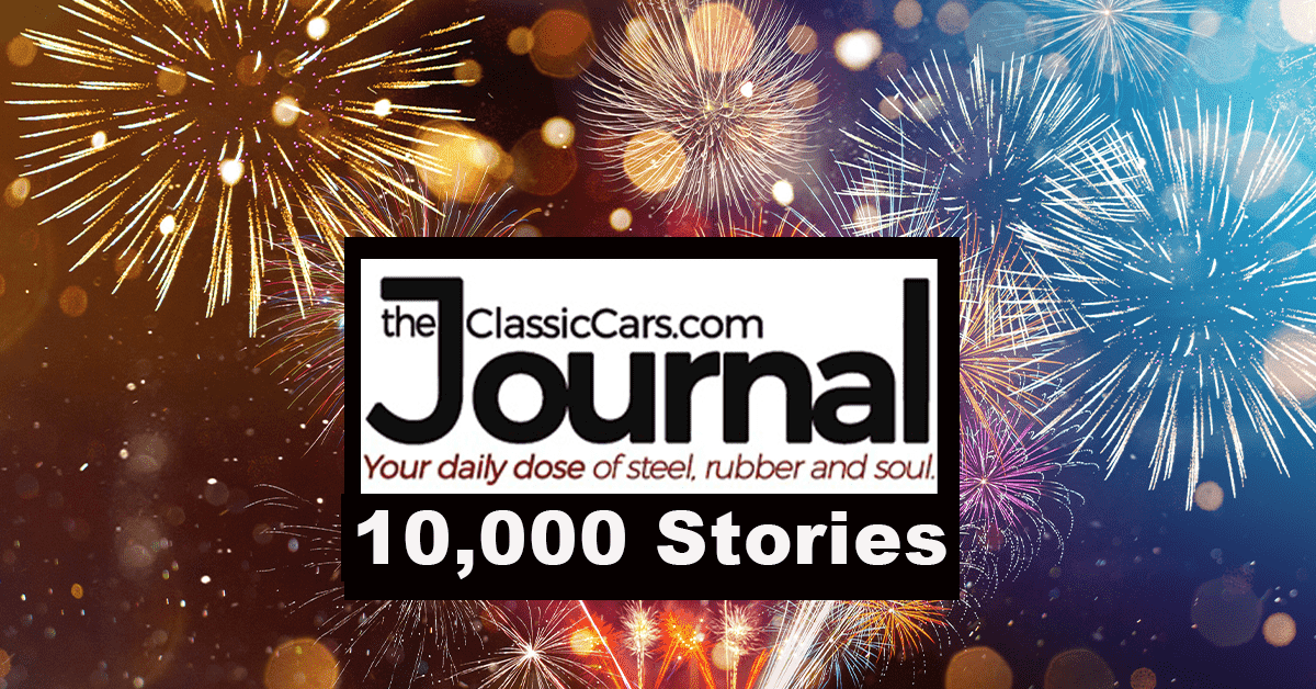 10,000 stories