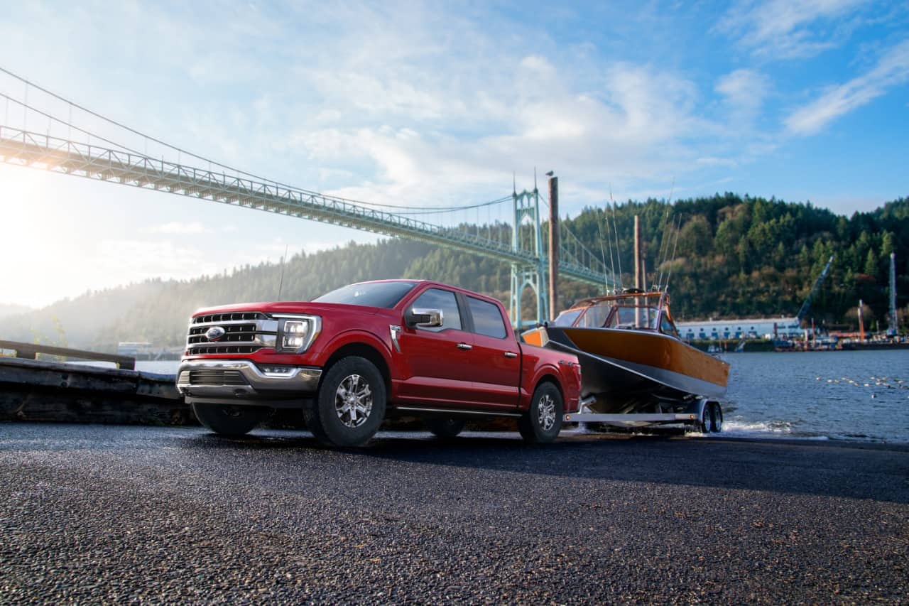 Ford F-150, Ford reveals new F-150, ClassicCars.com Journal