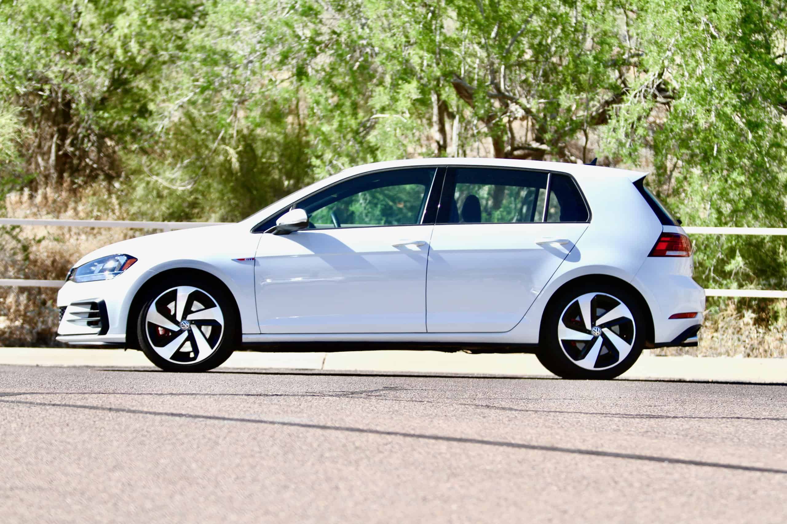 VW SCCA, Driven: 2020 VW Golf GTi, ClassicCars.com Journal