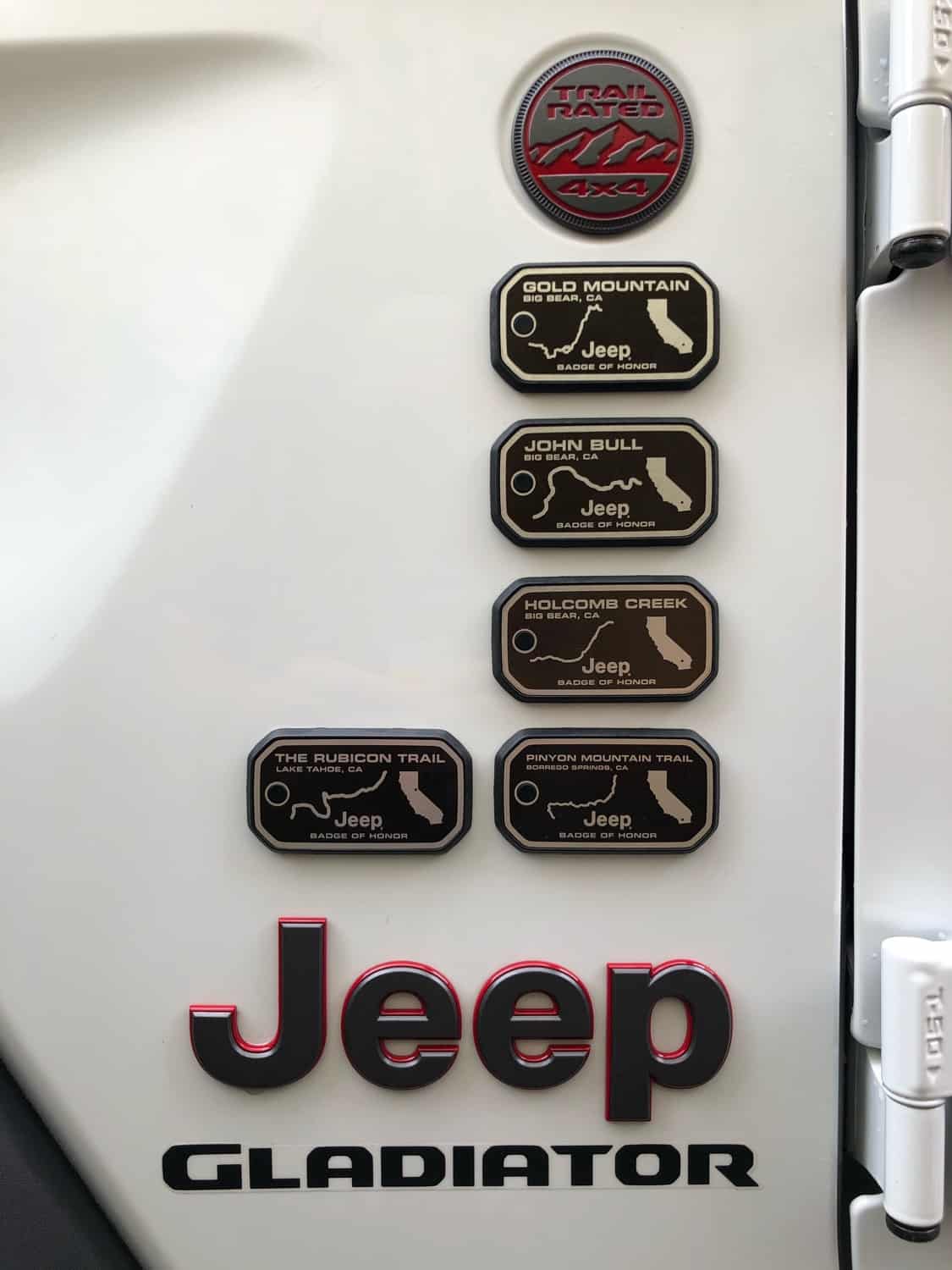 Jeep, Jeep owners pursue merit badges for their vehicles, ClassicCars.com Journal