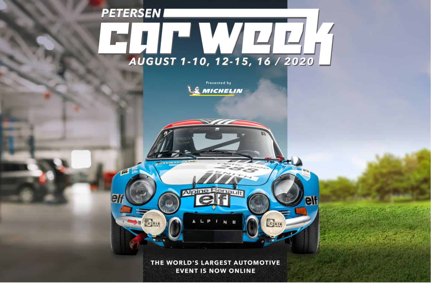 Nguyen, ClassicCars.com&#8217;s Nguyen to be judge during Petersen Car Week, ClassicCars.com Journal