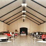 Porsche and Foreign Sports Car Hall #22a-Howard Koby photo