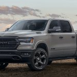 Ram introduces new ‘Built to Serve’ edition trucks