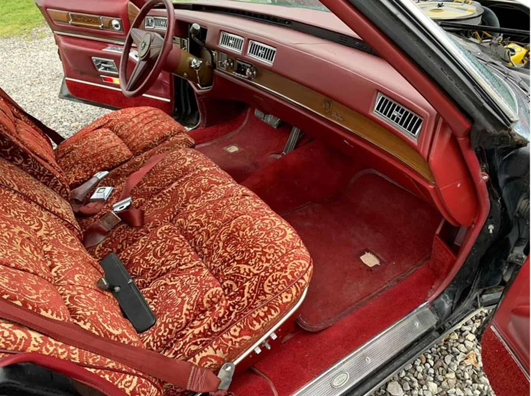 1975 Cadillac, Pick of the Day: Customized ’75 Cadillac, ClassicCars.com Journal