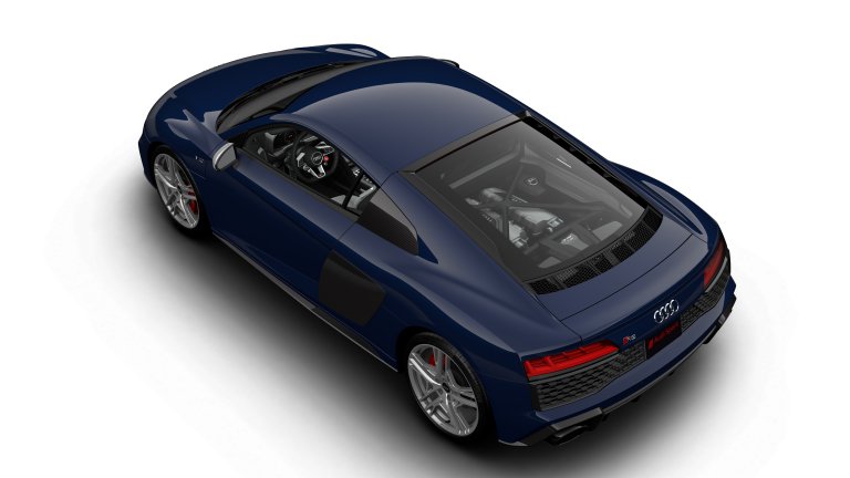 Audi ends production of base R8 V10 quattro