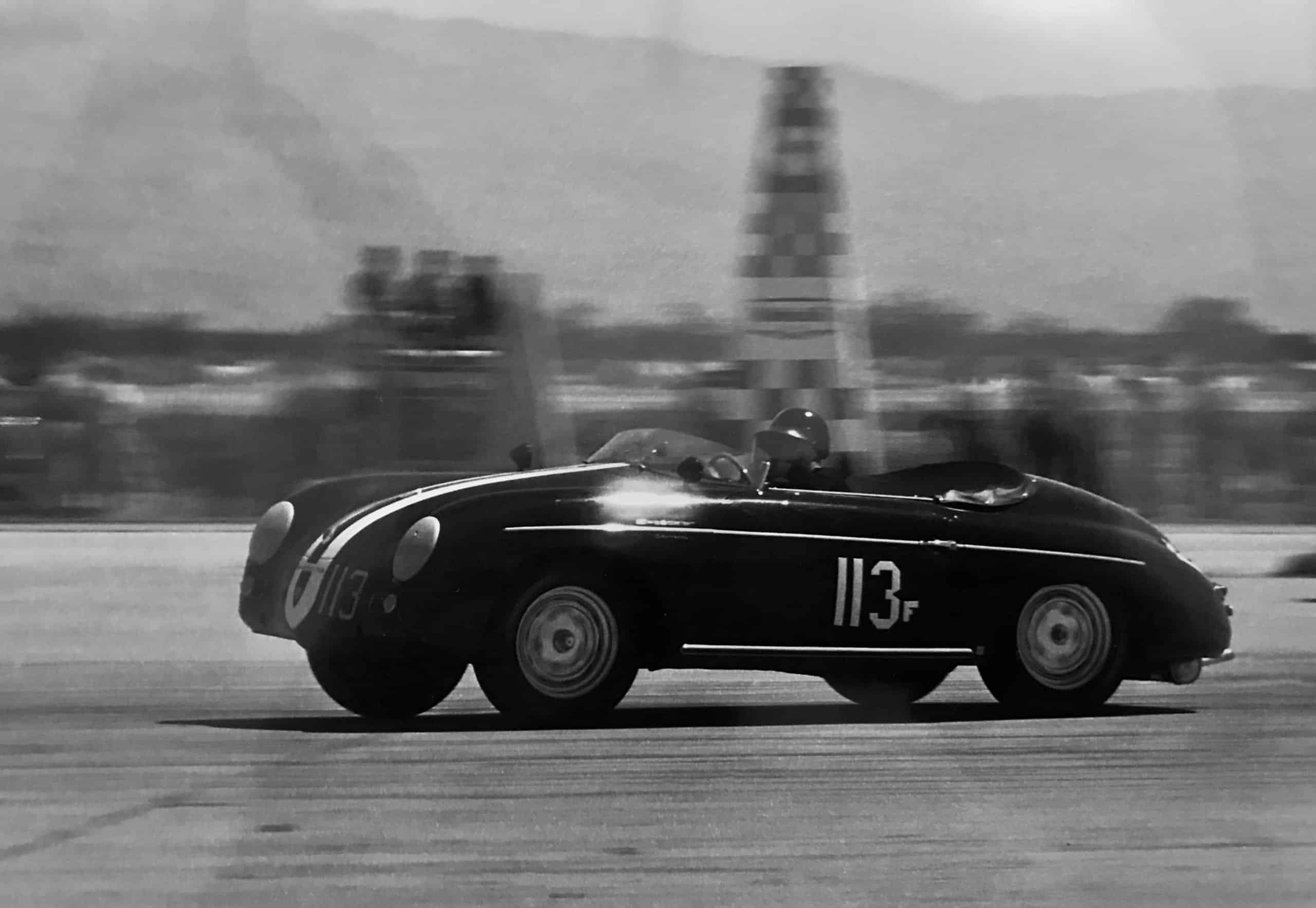 James Dean, James Dean&#8217;s racing legacy lived on in Lew Bracker, ClassicCars.com Journal