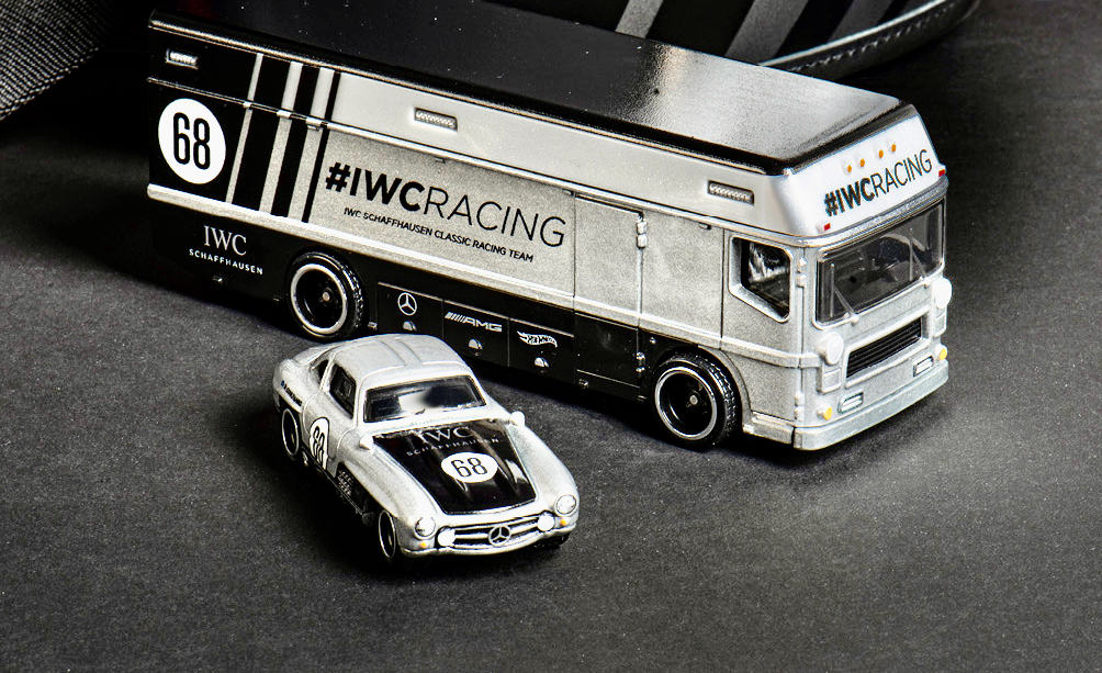 vintage racing team featured in new hot wheels package vintage racing team featured in new hot