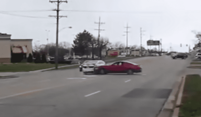 Video of the Day: Cars and Coffee fails