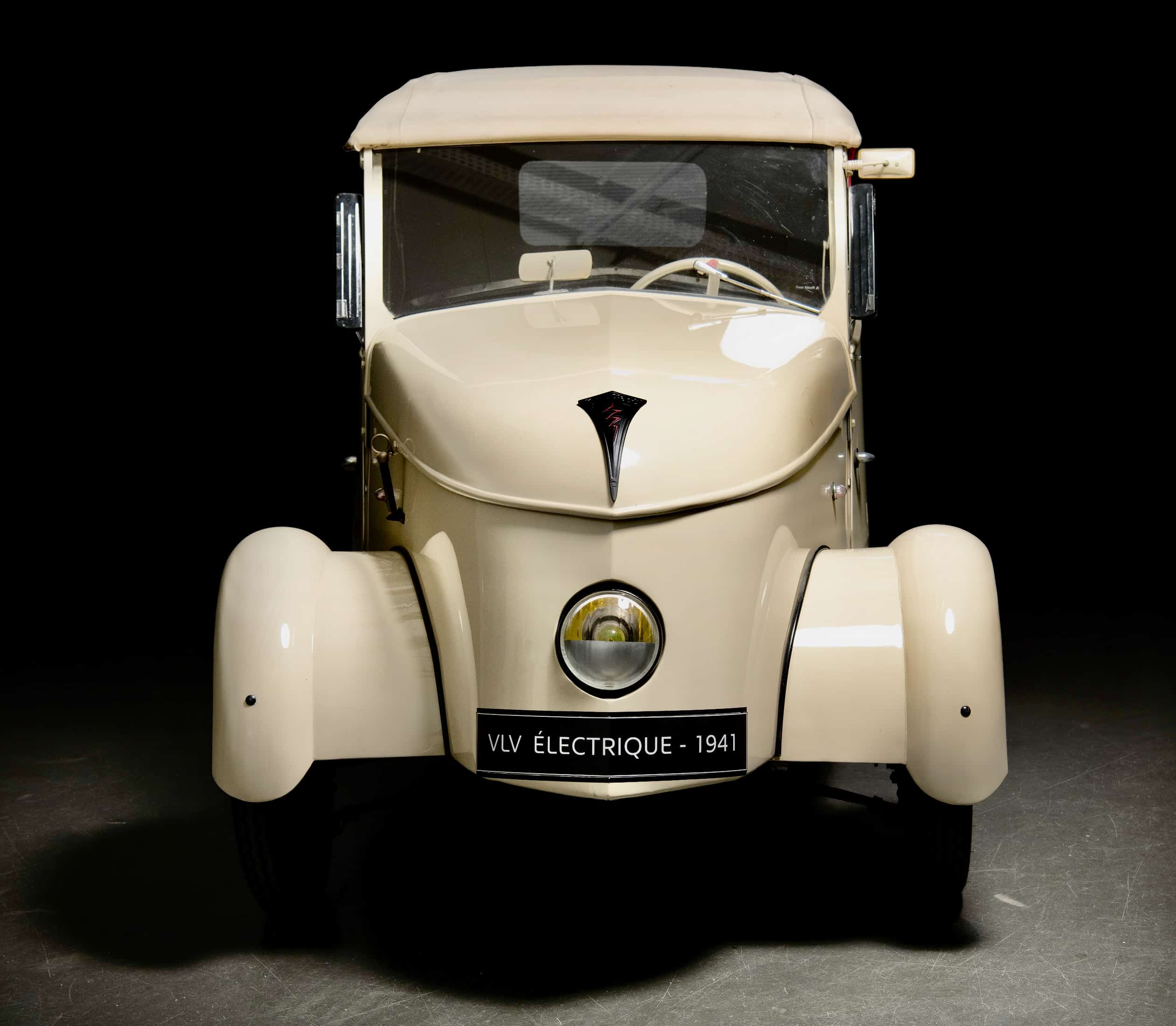 Peugeot, Peugeot traces its EV history to 1941, ClassicCars.com Journal