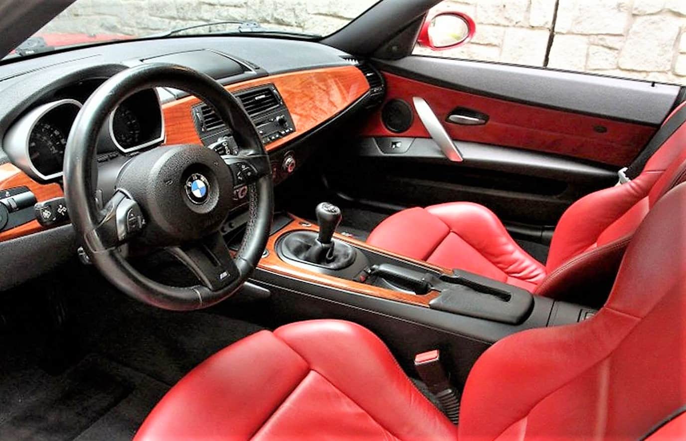 bmw, Pick of the Day: 2007 BMW Z4M, rarity, reliability and fast fun, ClassicCars.com Journal