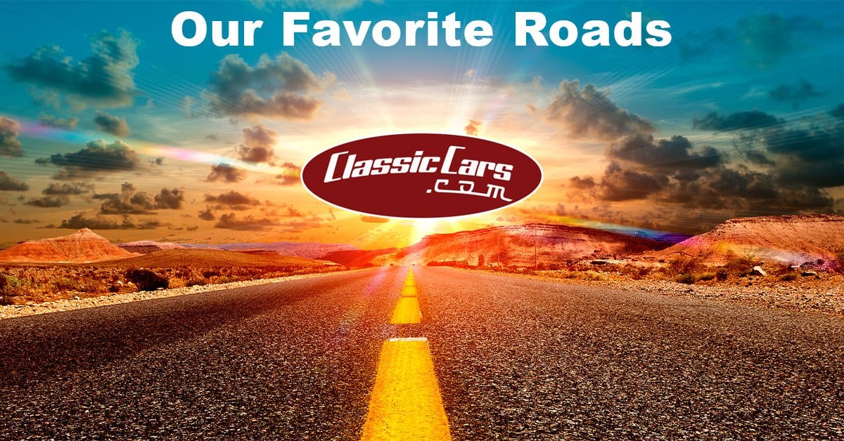 risk, Minimize your risk on the road this summer, ClassicCars.com Journal