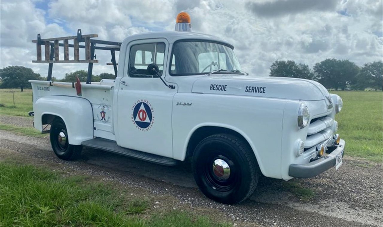 Civil Defense, Pick of the Day: Remember being told to ‘Duck and Cover’?, ClassicCars.com Journal