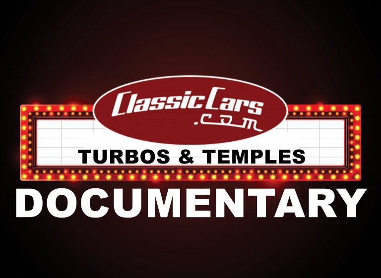 Sunday Film: Turbos & Temples