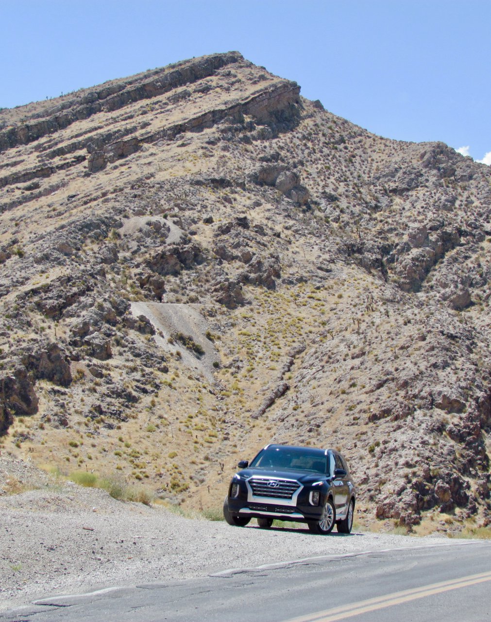Palisade, Driven: Love/hate relationship with the 2020 Hyundai Palisade, ClassicCars.com Journal