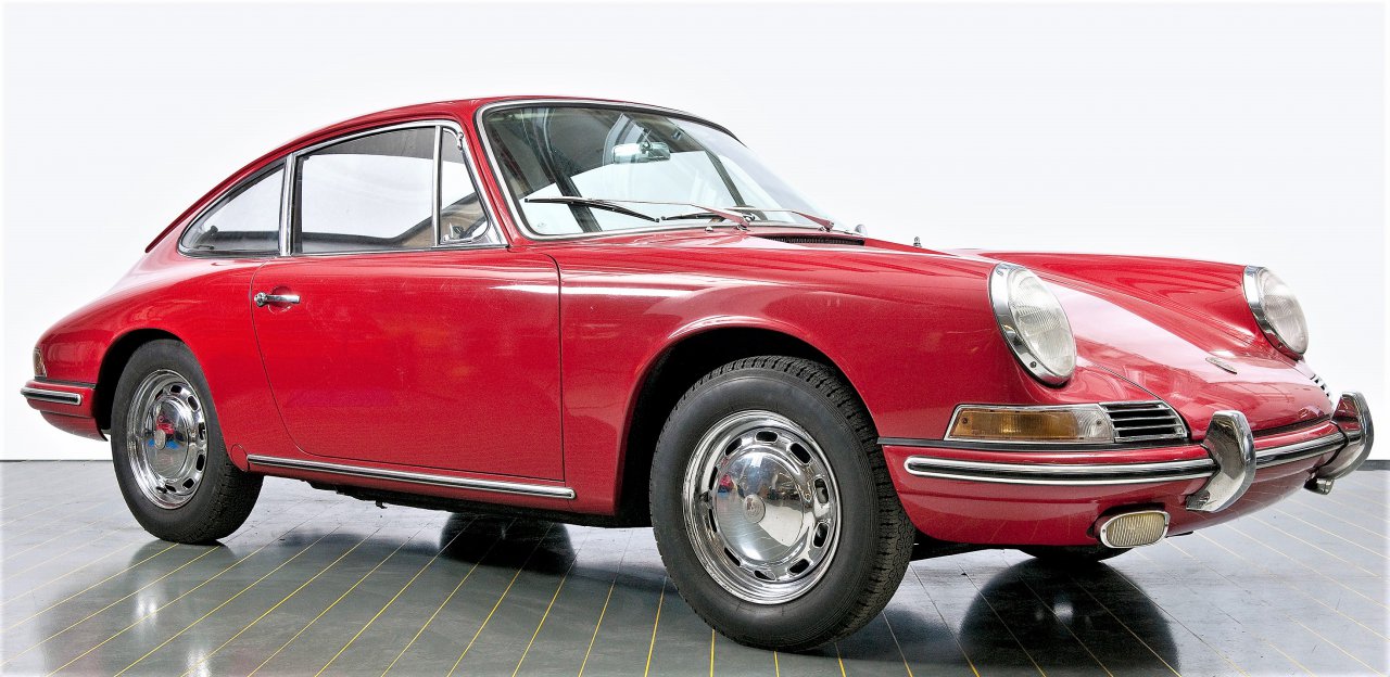 porsche, Porsche marks 70 years since the first 356 sports cars arrived in the US, ClassicCars.com Journal