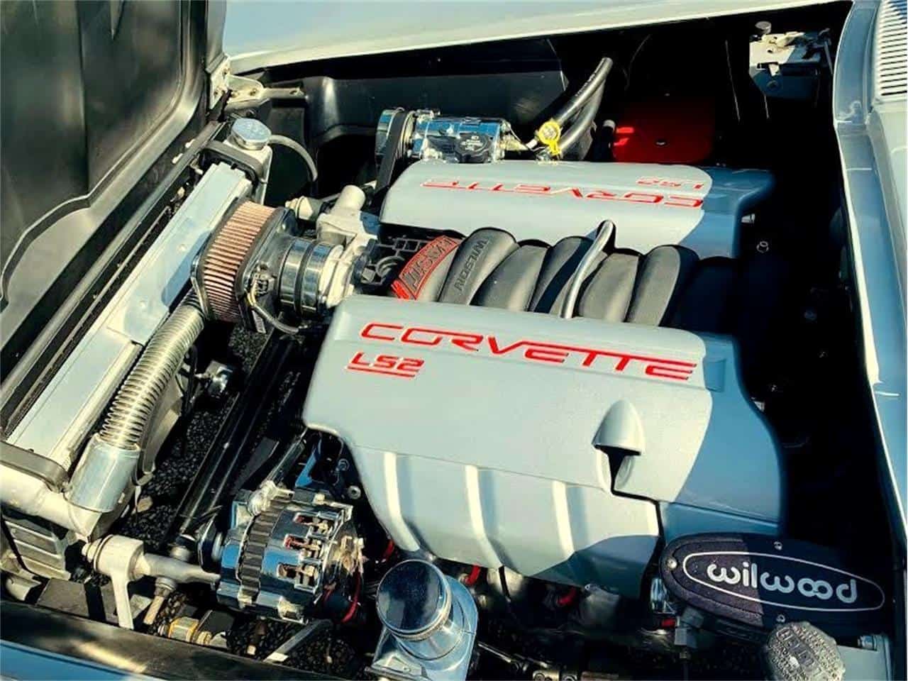 Corvette, Pick of the Day: Resto-monster 1964 Corvette, ClassicCars.com Journal
