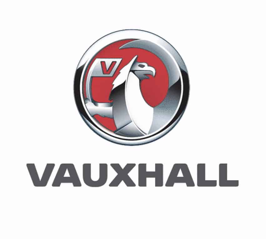 badge, Vauxhall latest automaker to flatten its badge, ClassicCars.com Journal
