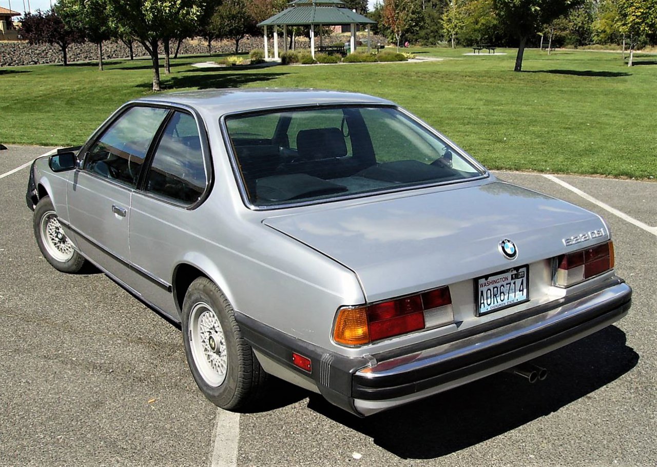 bmw, Pick of the Day: 1979 BMW-Series, stylish coupe that remains a bargain, ClassicCars.com Journal