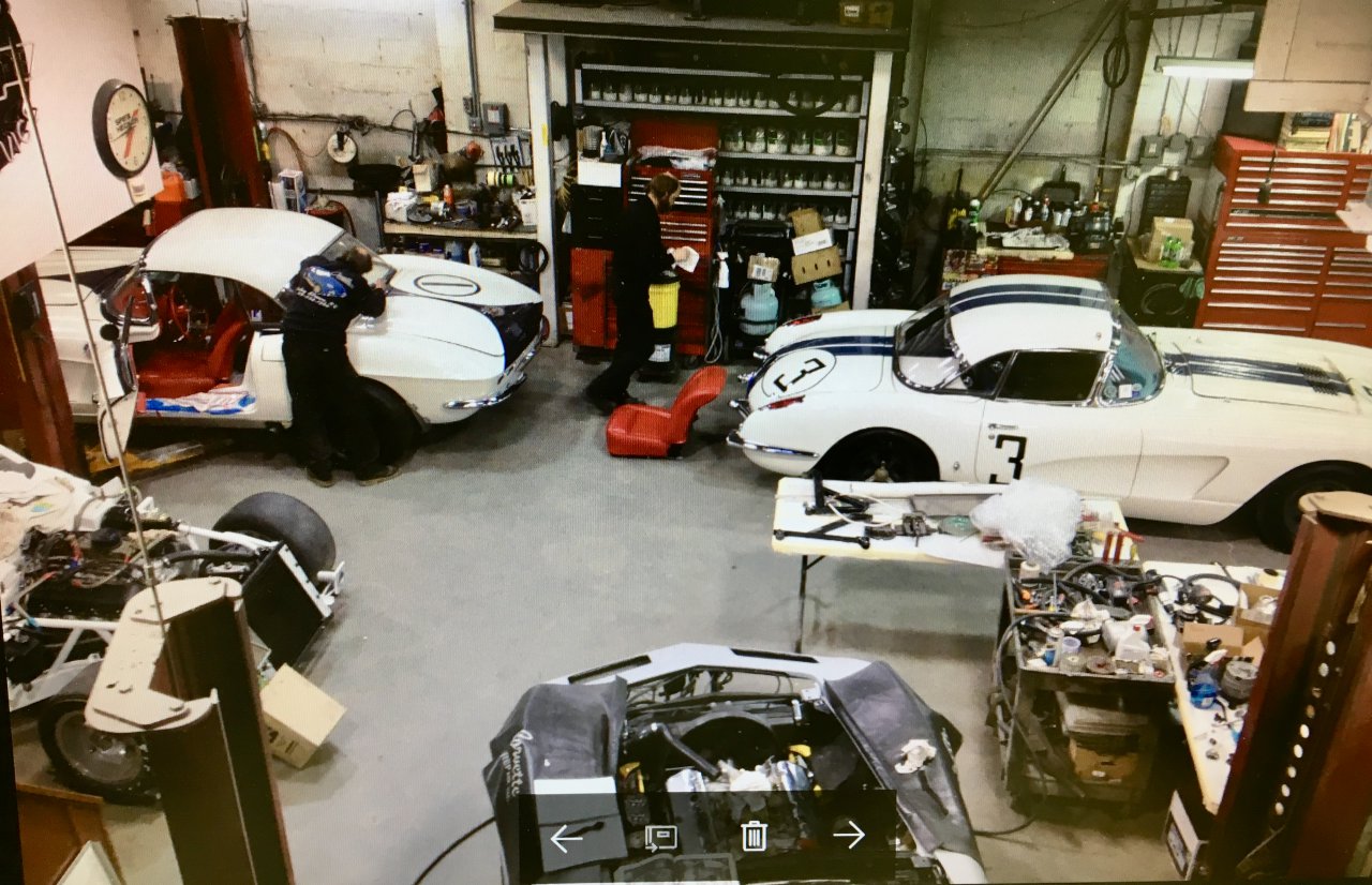 restoration, Generalist or specialist: How to decide where to take your car for restoration, ClassicCars.com Journal