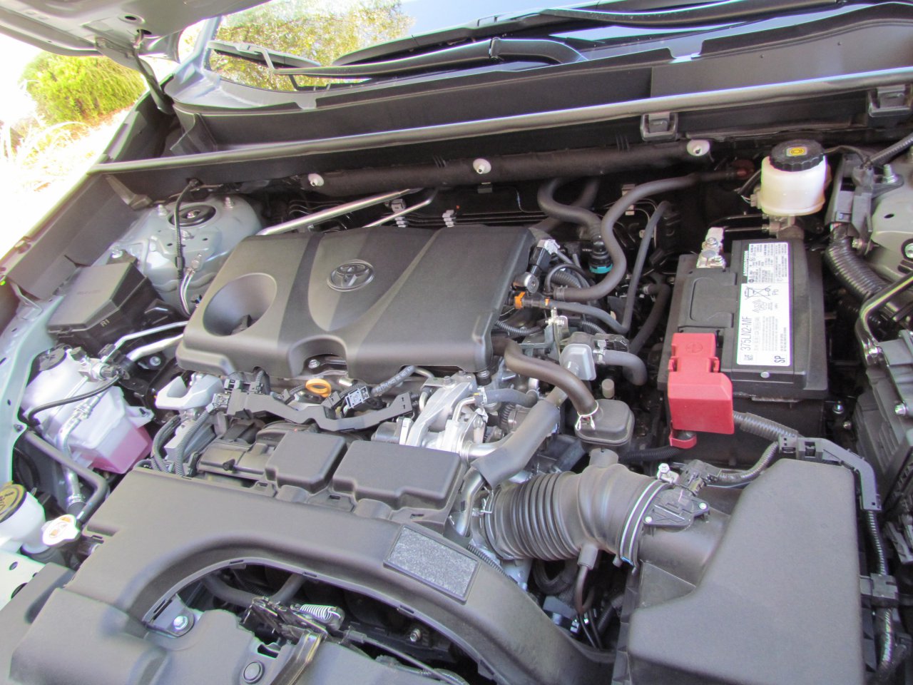 RAV4, Driven: TRD adds true off-road capability to Toyota&#8217;s RAV4, ClassicCars.com Journal