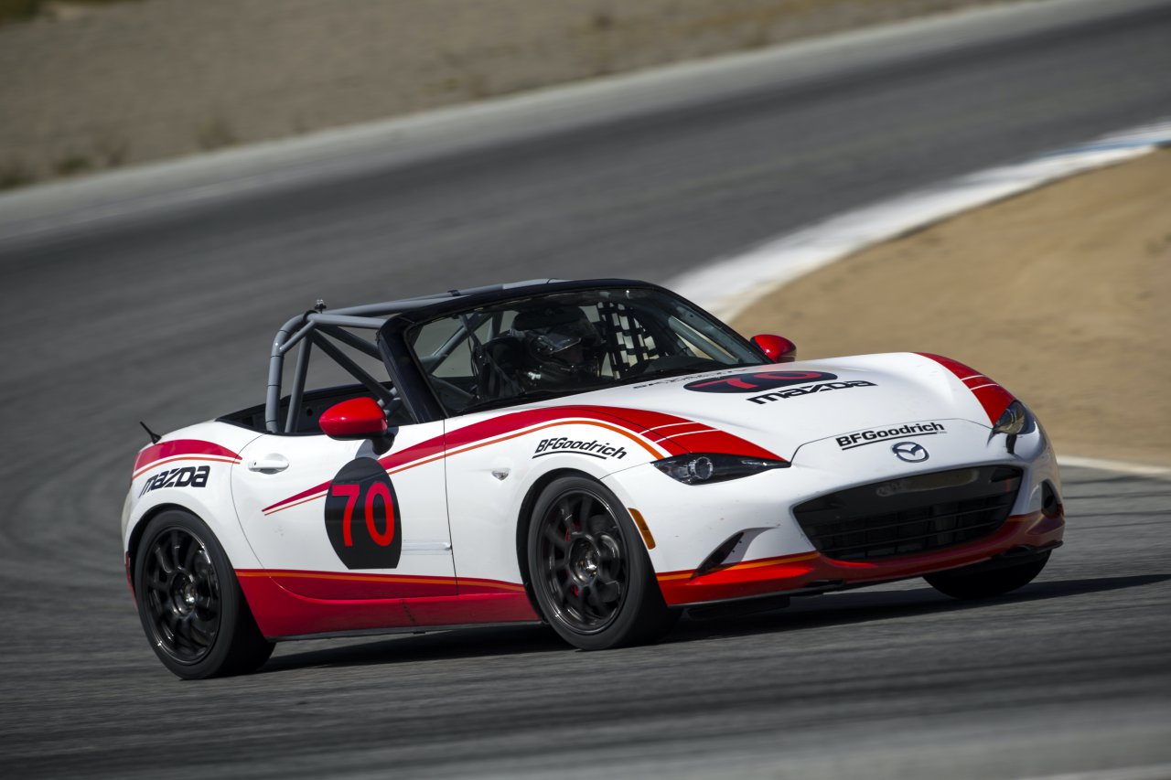 Mazda, Mazda centennial celebration includes tracing its racing DNA, ClassicCars.com Journal
