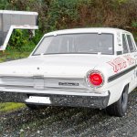 1964-Ford-Fairlane-Thunderbolt-rear-1