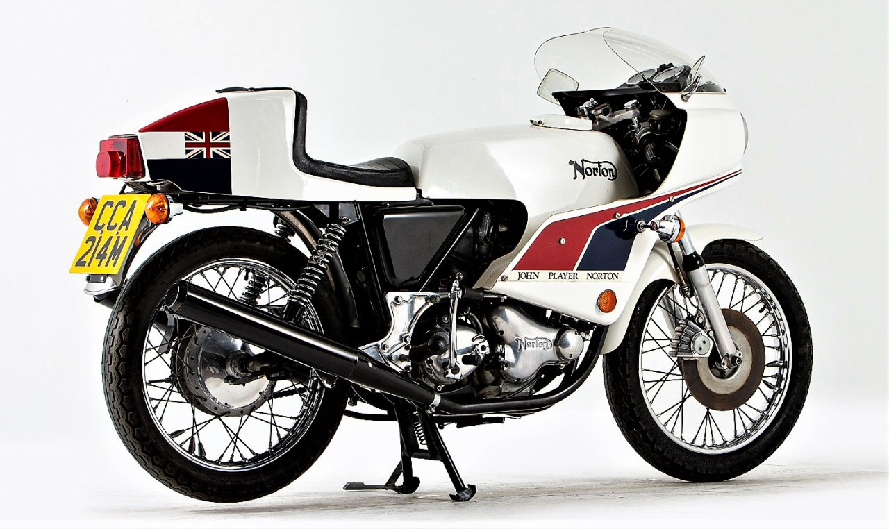 bonhams, British motorcycle museum adds 50 bikes to Bonhams’ UK auction, ClassicCars.com Journal