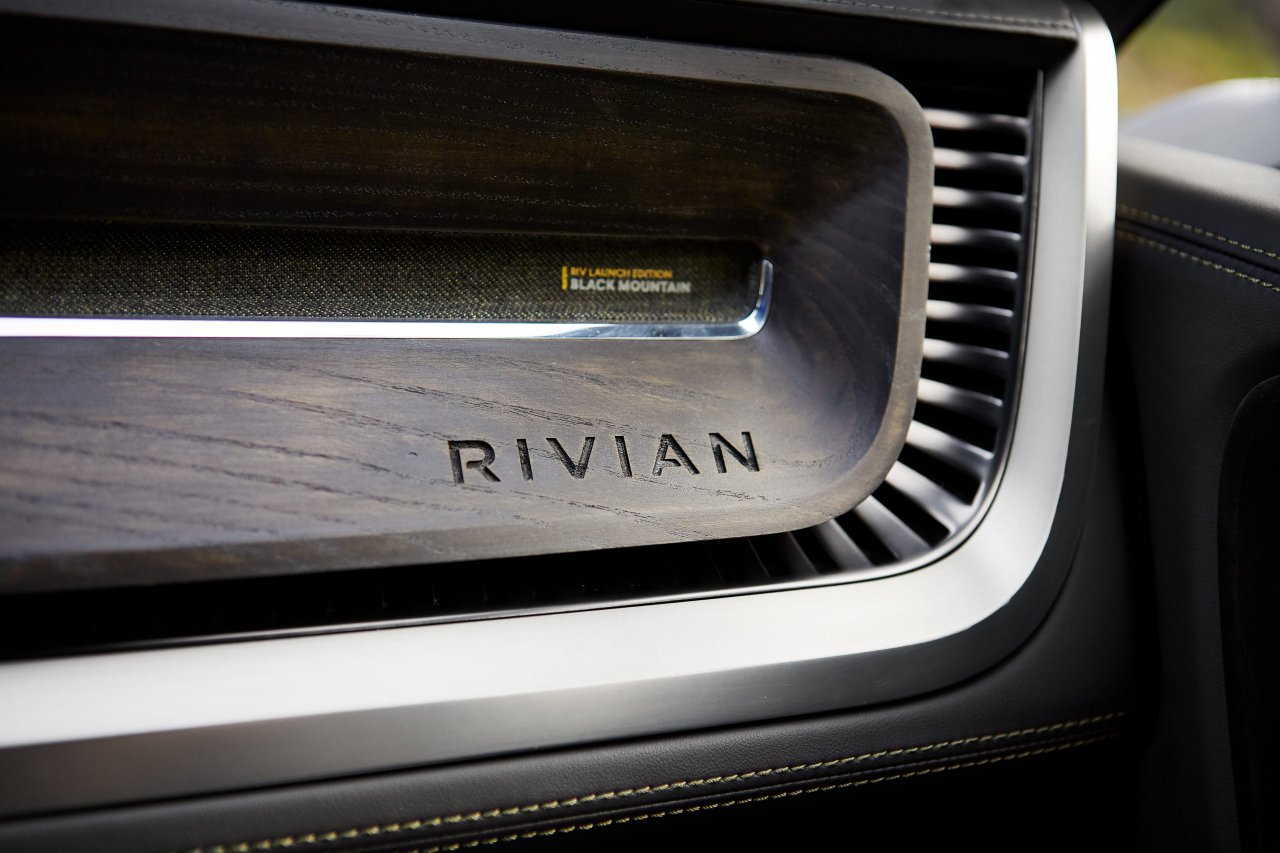 Rivian, Rivian announces electric truck and SUV launch prices, ClassicCars.com Journal