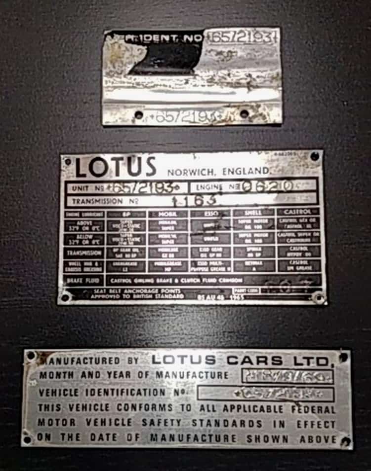 Lotus, Pick of the Day: A Lotus begins to blossom, ClassicCars.com Journal