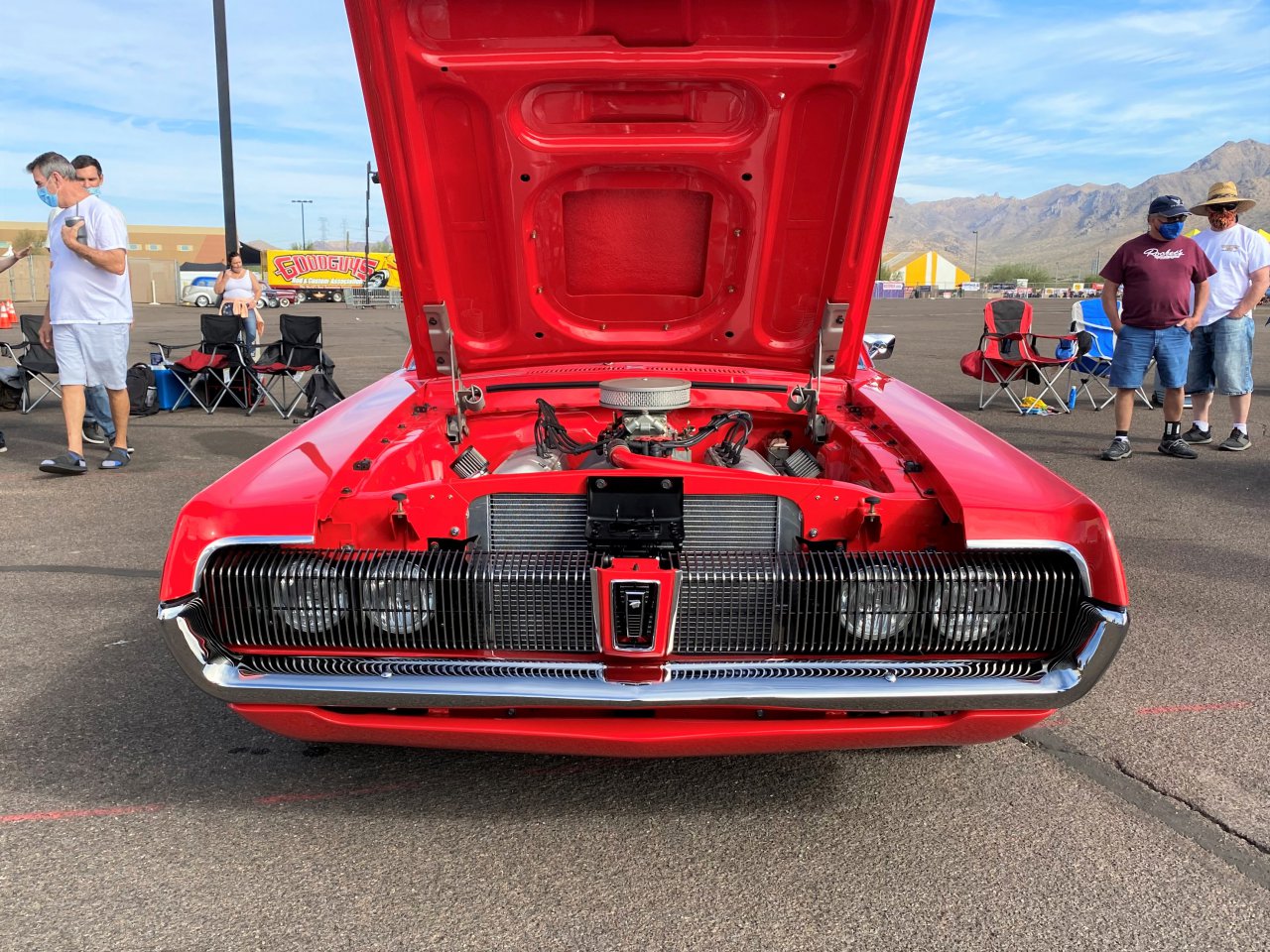 Goodguys, Goodguys cars of the year featured at Southwest Nationals, ClassicCars.com Journal