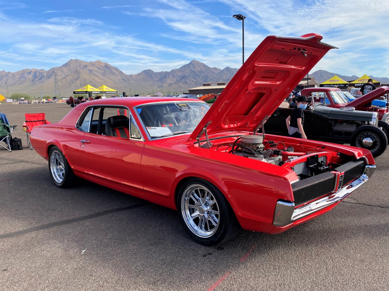 Goodguys, Goodguys cars of the year featured at Southwest Nationals, ClassicCars.com Journal