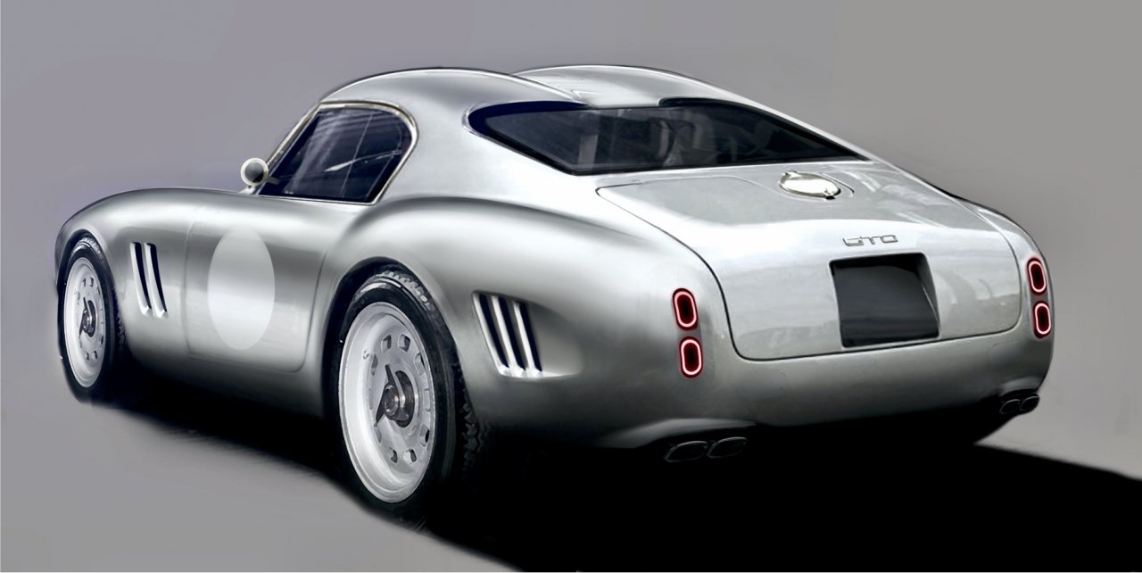 Moderna, Ferrari specialist plans ’60s-inspired sports car, ClassicCars.com Journal