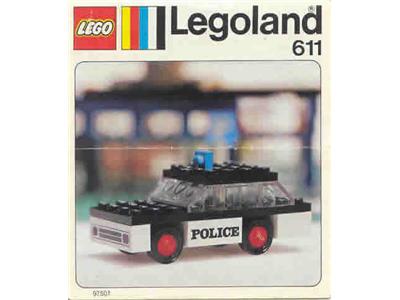 LEGO, You’ll be amazed at what vintage LEGO kits are worth, ClassicCars.com Journal